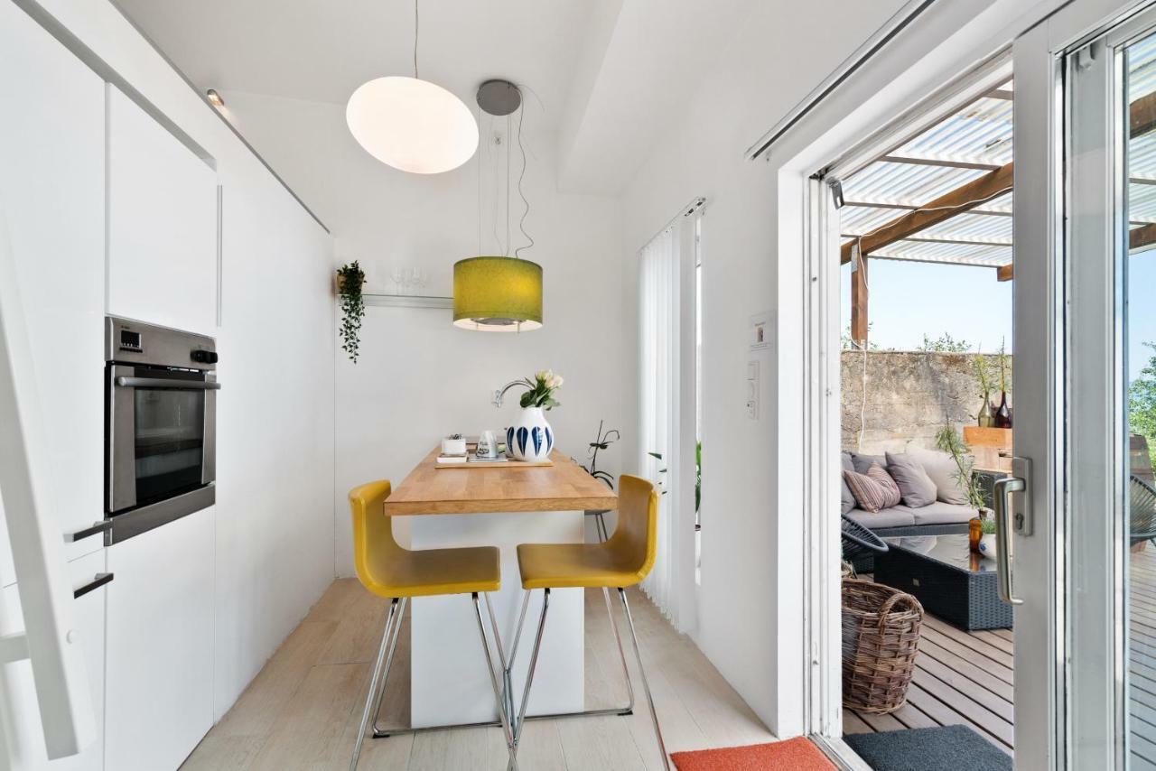 Private House & By The Sea *