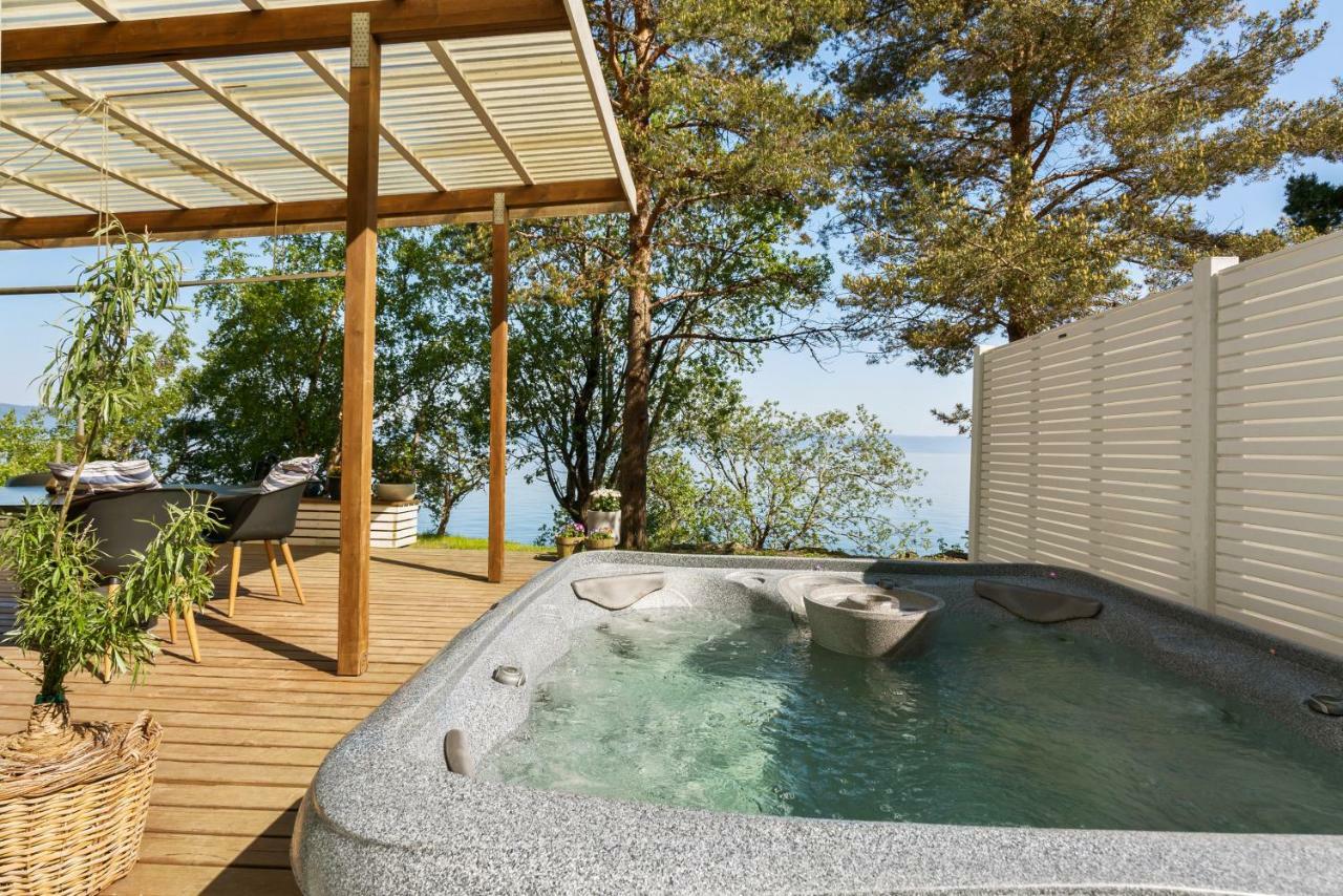Private House & By The Sea Feriehus Trondheim
