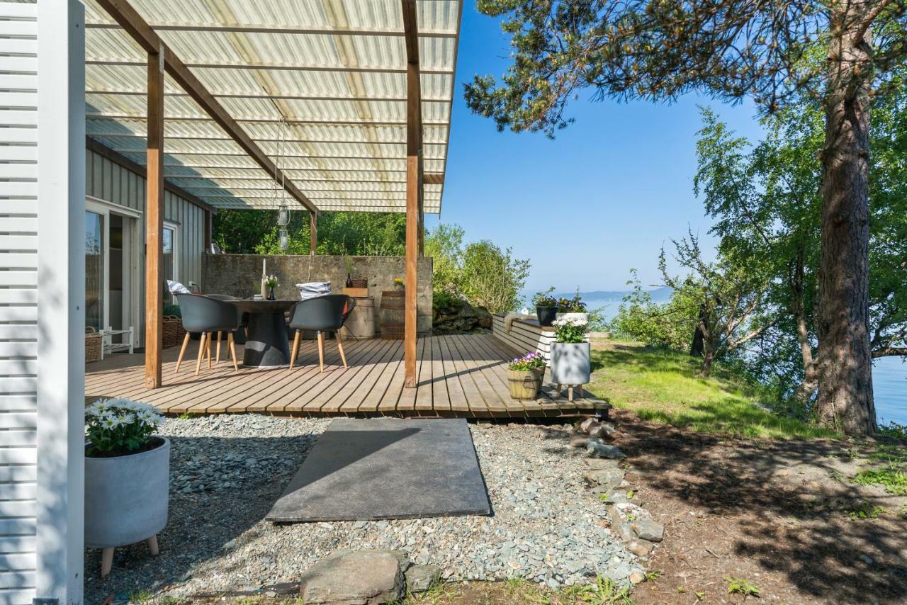Feriehus Private House & By The Sea *