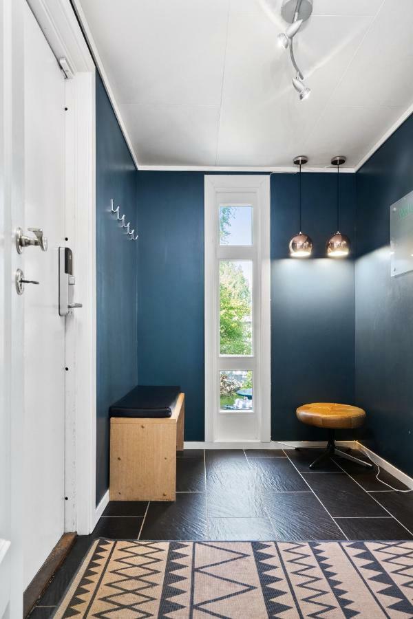 Private House & By The Sea Feriehus Trondheim