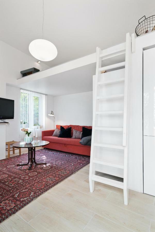 Private House & By The Sea Feriehus Trondheim